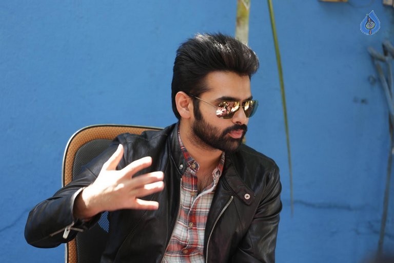 Hero Ram New Photos - 17 / 42 photos