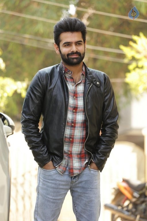 Hero Ram New Photos - 19 / 42 photos