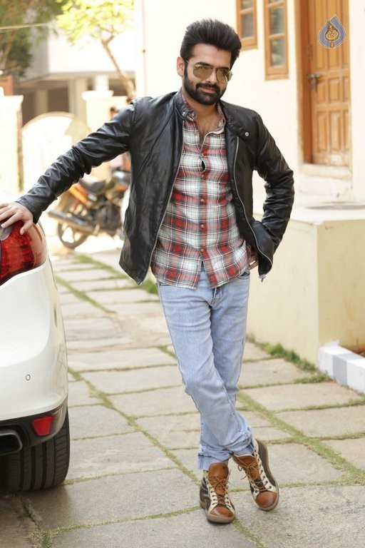 Hero Ram New Photos - 22 / 42 photos