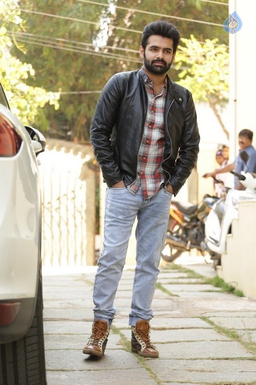 Hero Ram New Photos - 23 / 42 photos