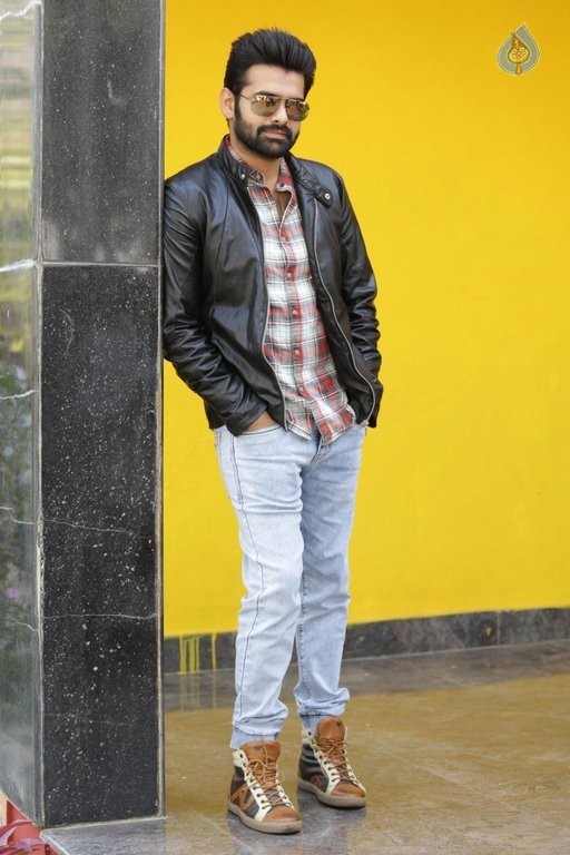 Hero Ram New Photos - 24 / 42 photos