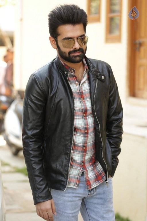 Hero Ram New Photos - 26 / 42 photos