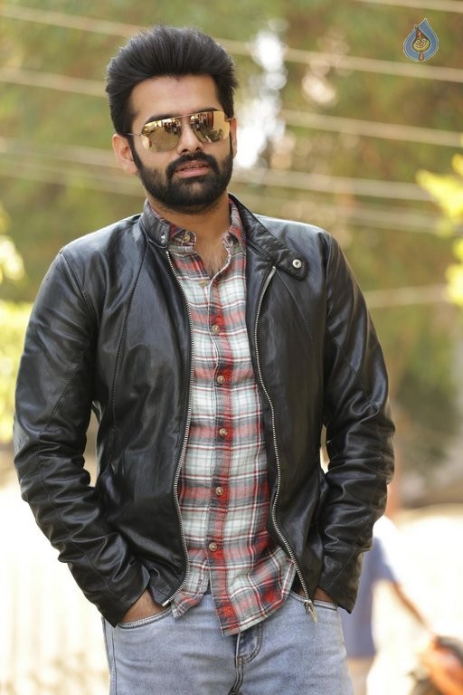 Hero Ram New Photos - 27 / 42 photos