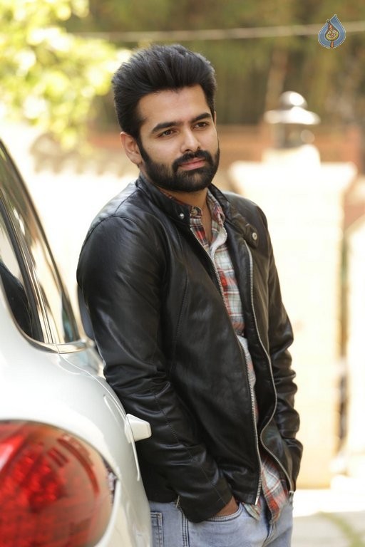 Hero Ram New Photos - 28 / 42 photos