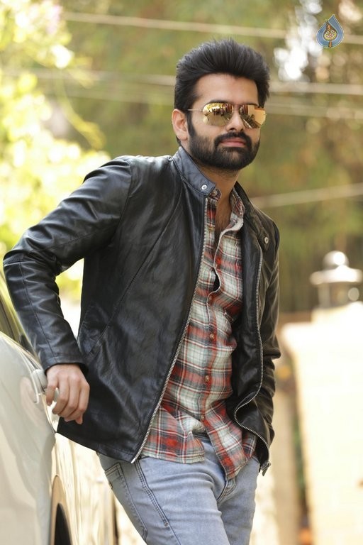 Hero Ram New Photos - 30 / 42 photos