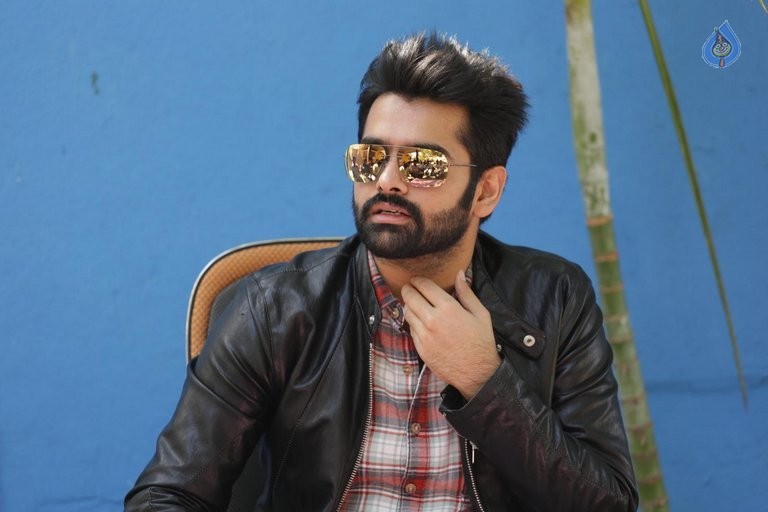 Hero Ram New Photos - 31 / 42 photos