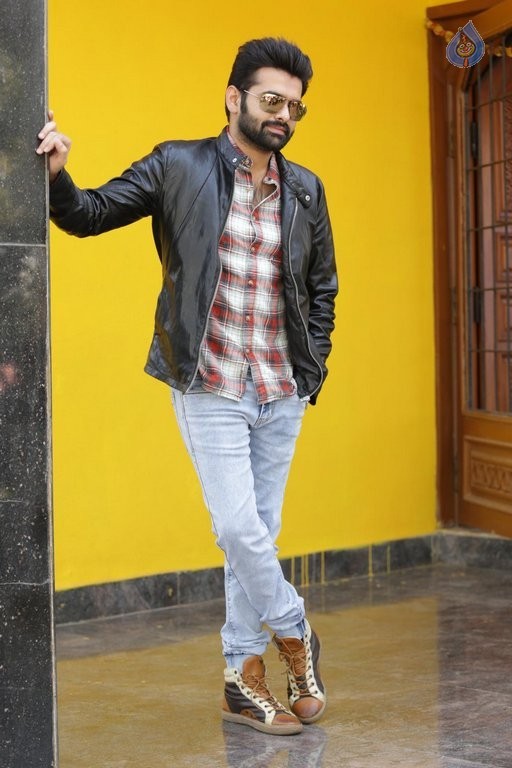 Hero Ram New Photos - 32 / 42 photos