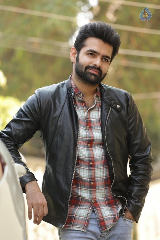 Hero Ram New Photos - 33 / 42 photos