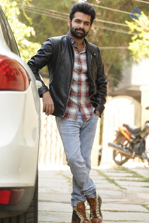 Hero Ram New Photos - 35 / 42 photos