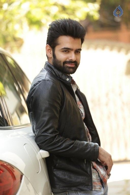 Hero Ram New Photos - 36 / 42 photos