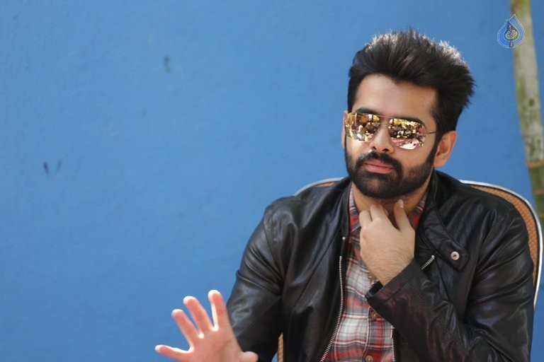 Hero Ram New Photos - 37 / 42 photos