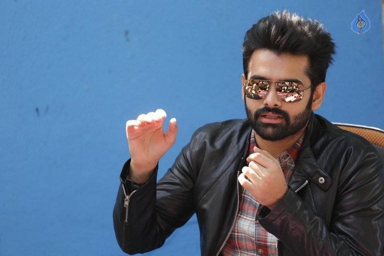 Hero Ram New Photos - 38 / 42 photos