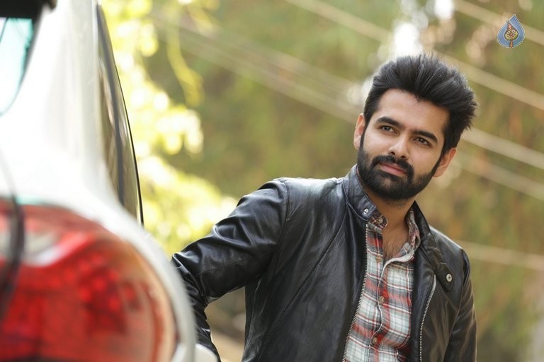 Hero Ram New Photos - 39 / 42 photos