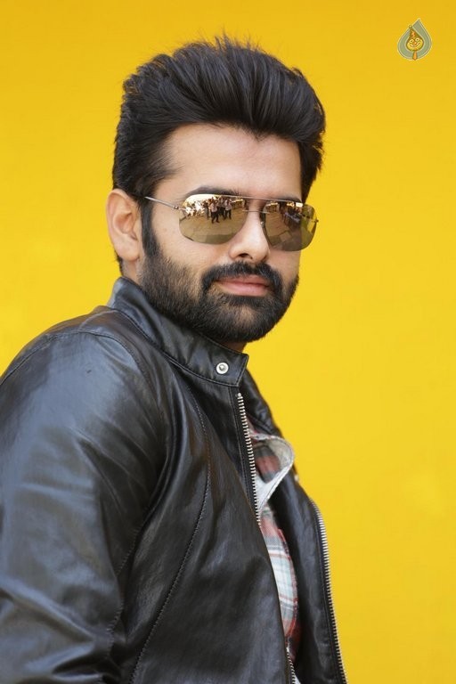 RAm POthineni on Instagram: 