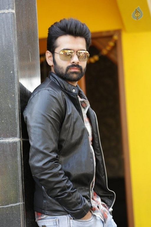 Hero Ram New Photos - 41 / 42 photos