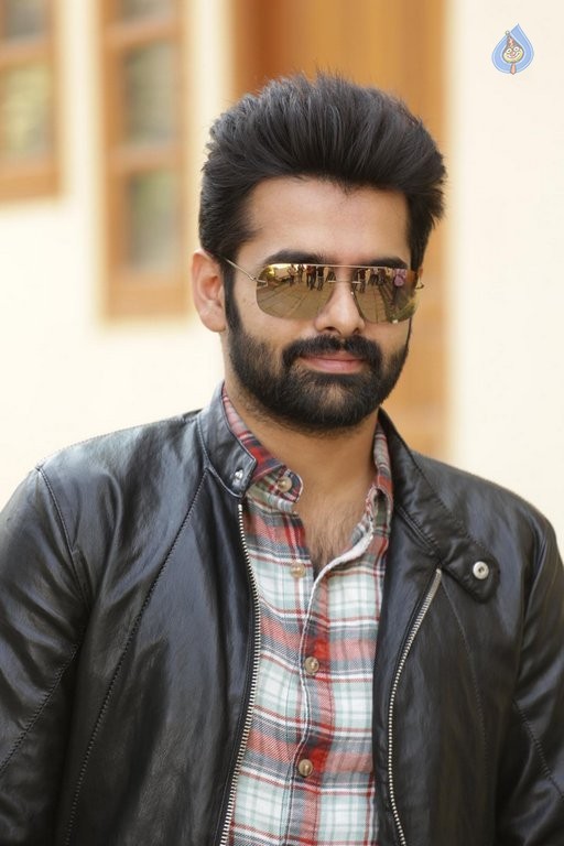 Hero Ram New Photos - 42 / 42 photos