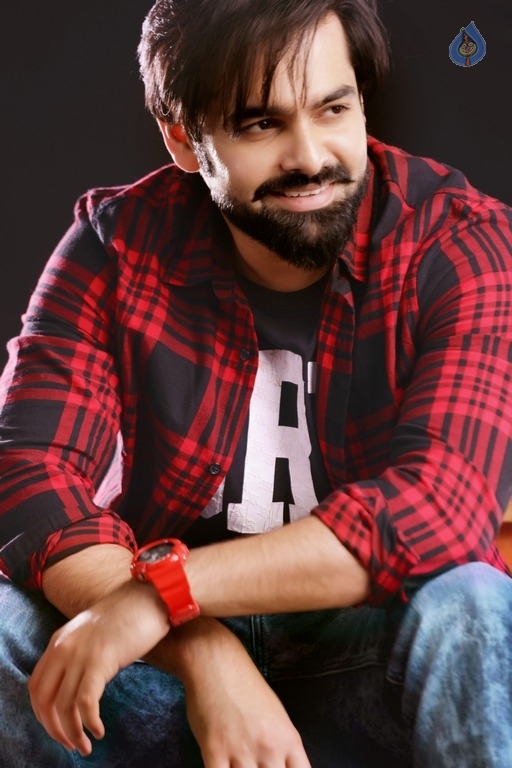 Hero Ram Still In Unnadi Okate Zindagi Movie - Photo 1 of 1 Hero Ram Still In Unnadi Okate Zindagi Movie - Photo 1 of 1