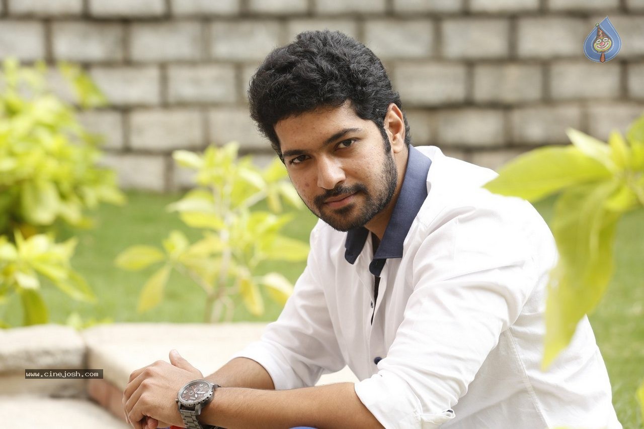 Hero Satya Karthik Photos - 7 / 52 photos