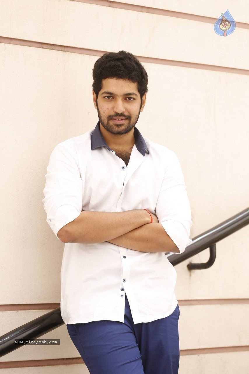 Hero Satya Karthik Photos - 8 / 52 photos