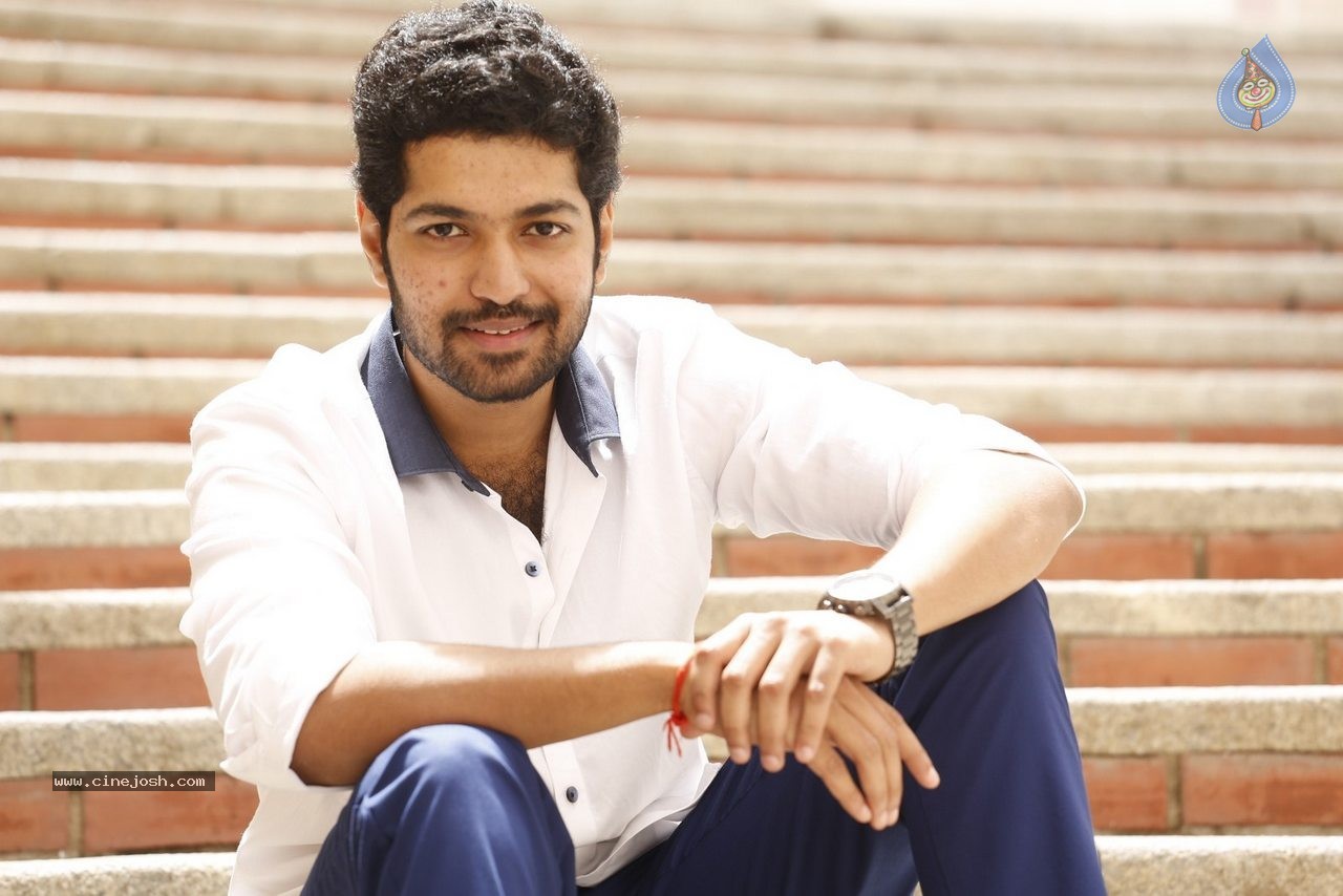 Hero Satya Karthik Photos - 28 / 52 photos