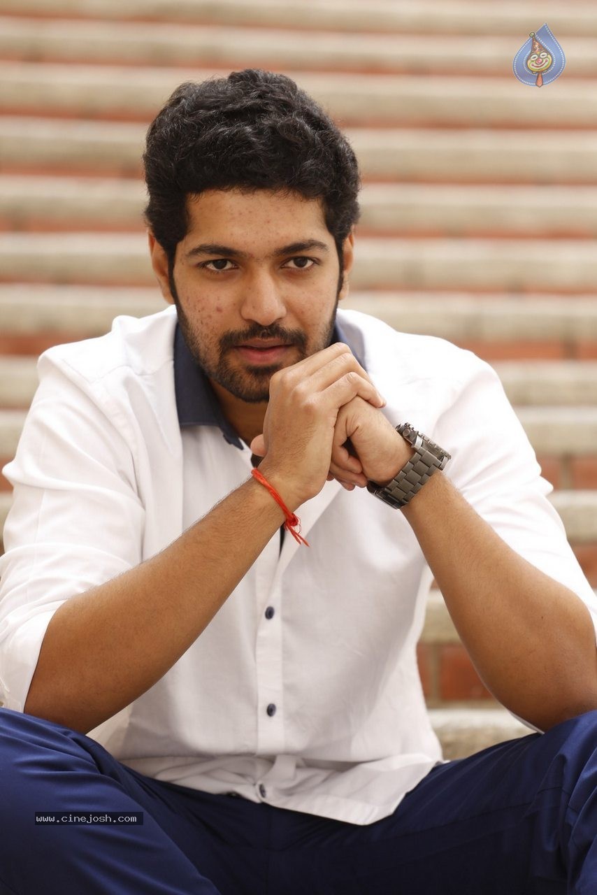Hero Satya Karthik Photos - 30 / 52 photos