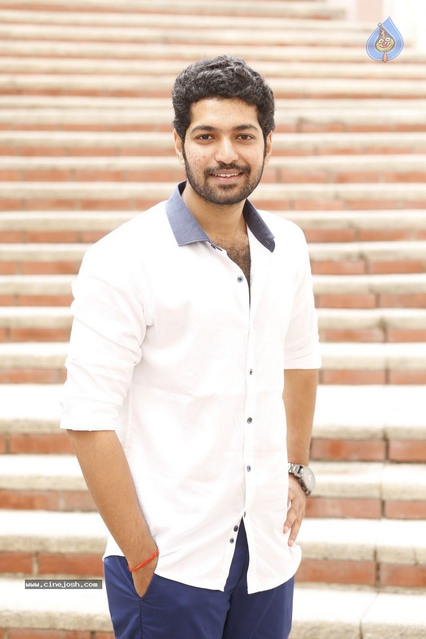 Hero Satya Karthik Photos - 34 / 52 photos