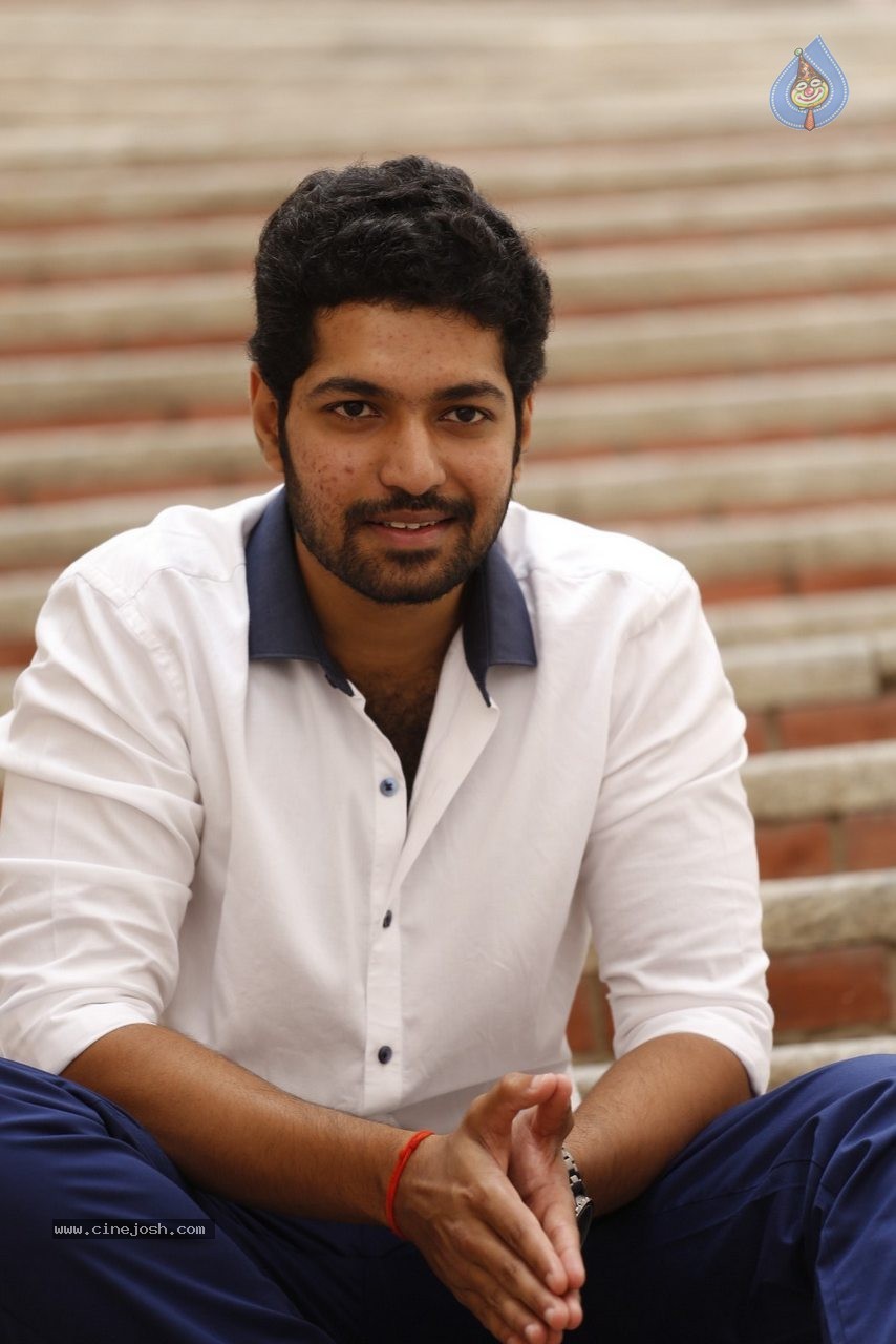 Hero Satya Karthik Photos - 37 / 52 photos