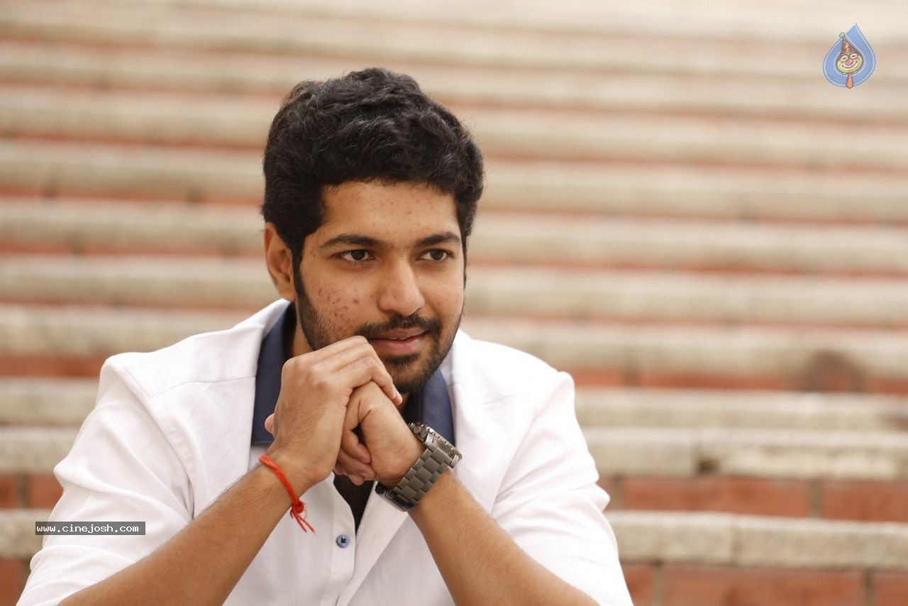 Hero Satya Karthik Photos - 38 / 52 photos