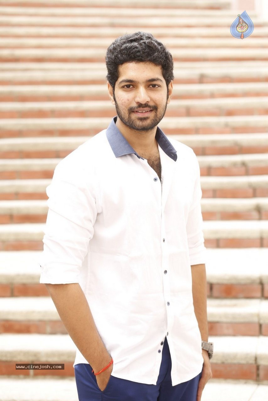 Hero Satya Karthik Photos - 39 / 52 photos