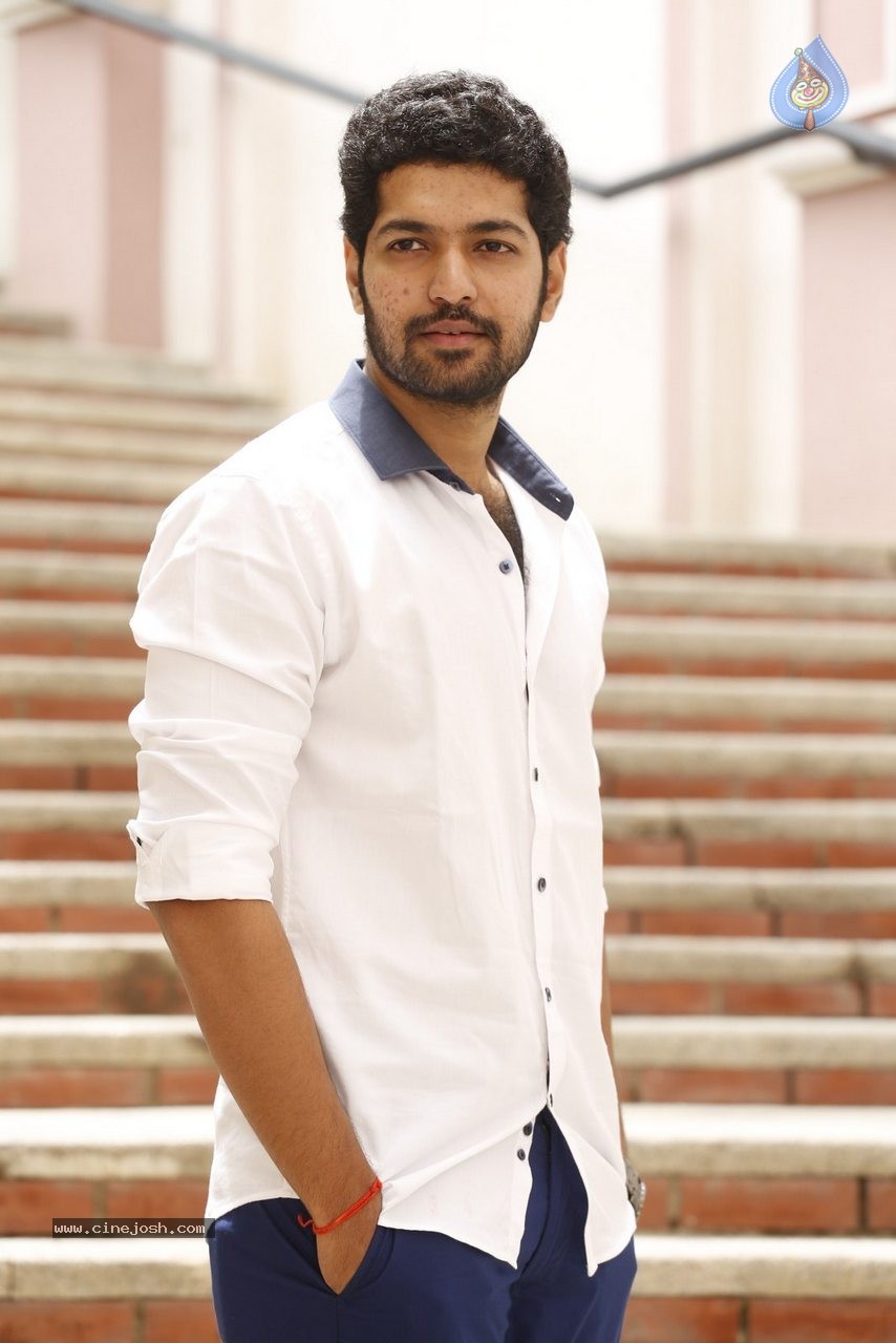 Hero Satya Karthik Photos - 43 / 52 photos