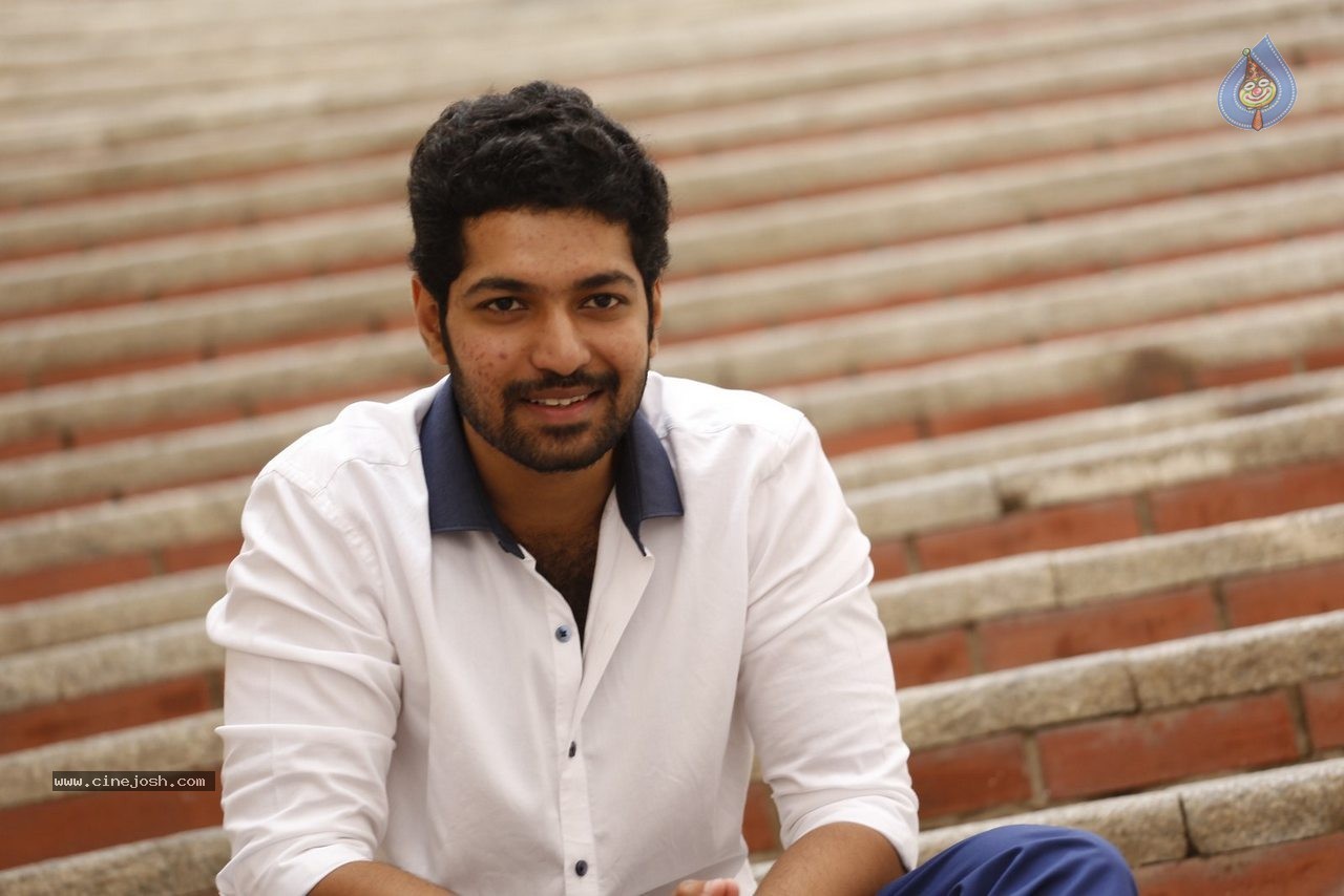 Hero Satya Karthik Photos - 47 / 52 photos
