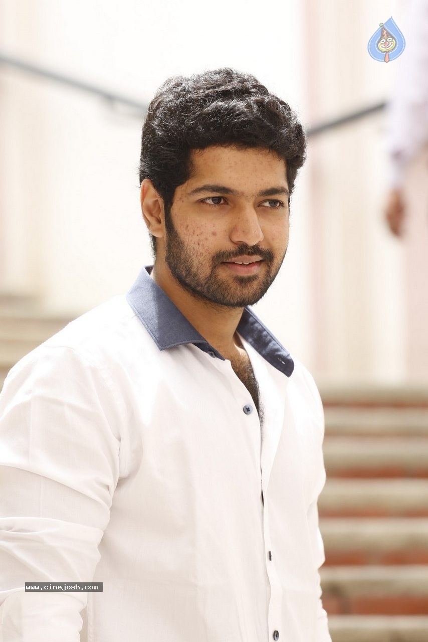 Hero Satya Karthik Photos - 48 / 52 photos