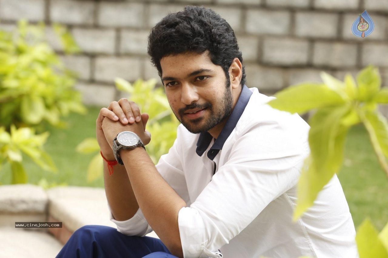Hero Satya Karthik Photos - 49 / 52 photos