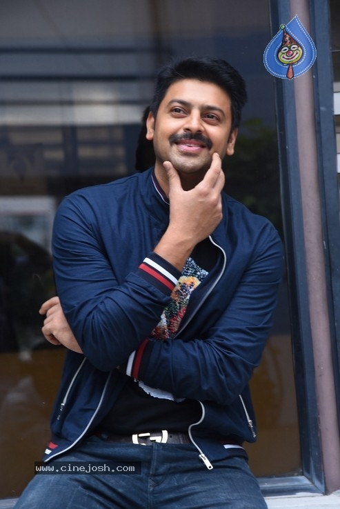 Hero Sriram Photos - 9 / 17 photos