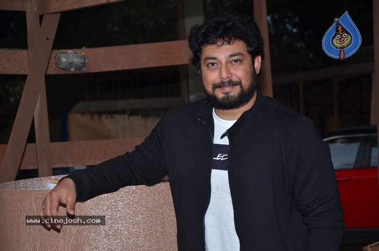 Hero Tanish New Photos - 5 / 11 photos