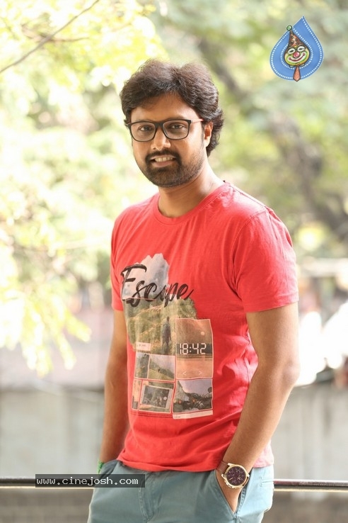 Hero Uday Sankar Photos - 8 / 21 photos