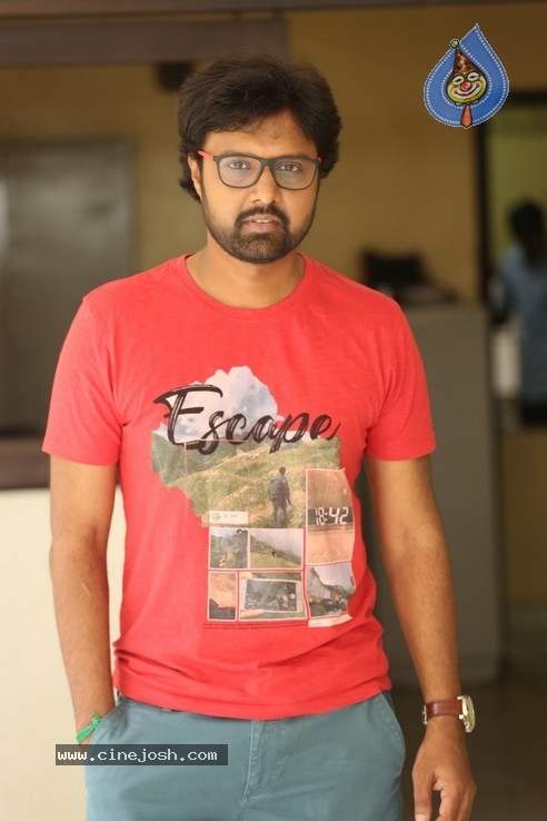 Hero Uday Sankar Photos - 11 / 21 photos