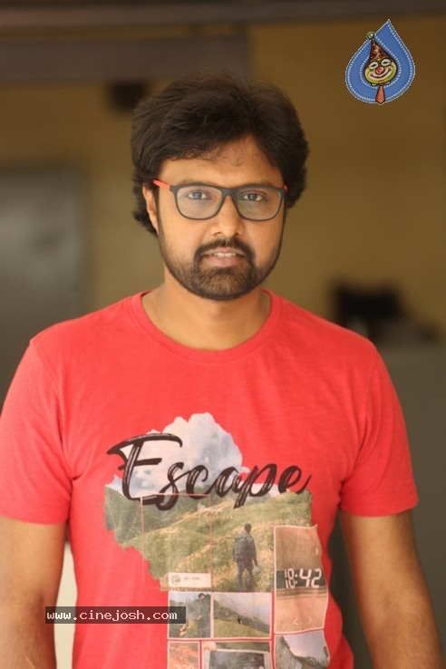Hero Uday Sankar Photos - 15 / 21 photos
