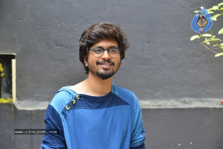 Husharu Movie Hero Abhinav Interview - 3 / 12 photos