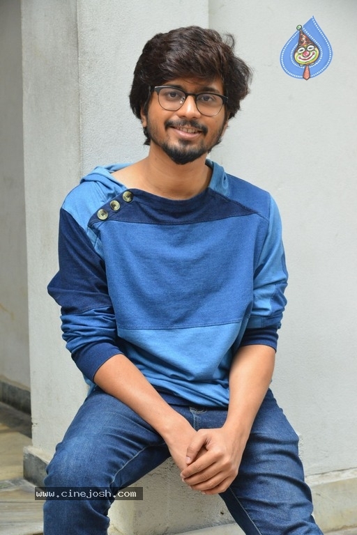 Husharu Movie Hero Abhinav Interview - 9 / 12 photos