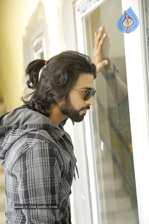 Ishtangaa Hero Arjun Mahi Stills - 3 / 18 photos