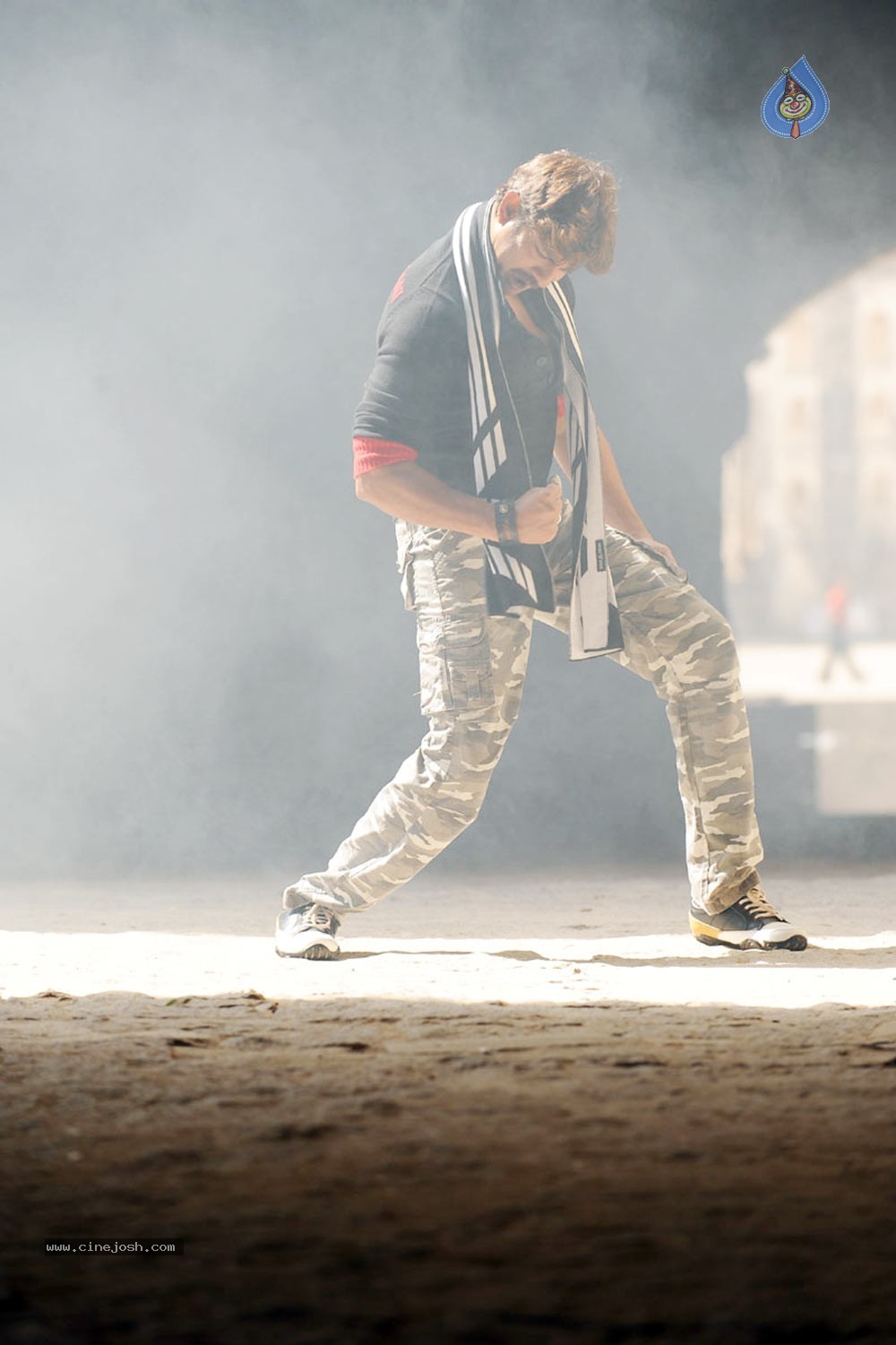 Jagapathi Babu Gallery  - 3 / 35 photos