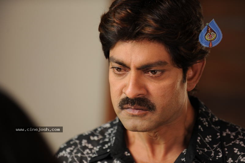 Jagapathi Babu in Pravarakhyudu Movie Stills - 20 / 30 photos