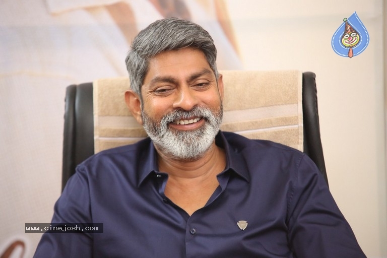 Jagapathi Babu Interview Photos - 1 / 34 photos