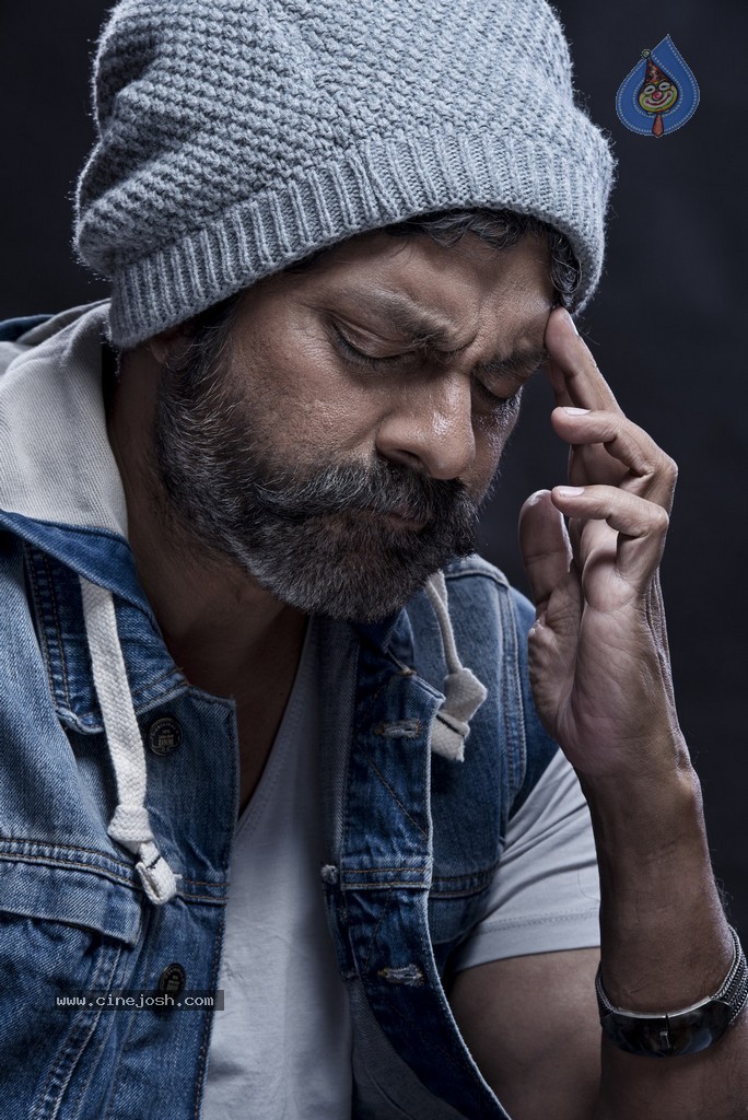 Jagapathi Babu Latest Stills - 1 / 10 photos