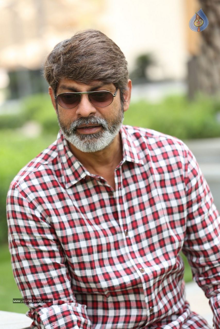 Jagapathi Babu New Photos - 24 / 32 photos