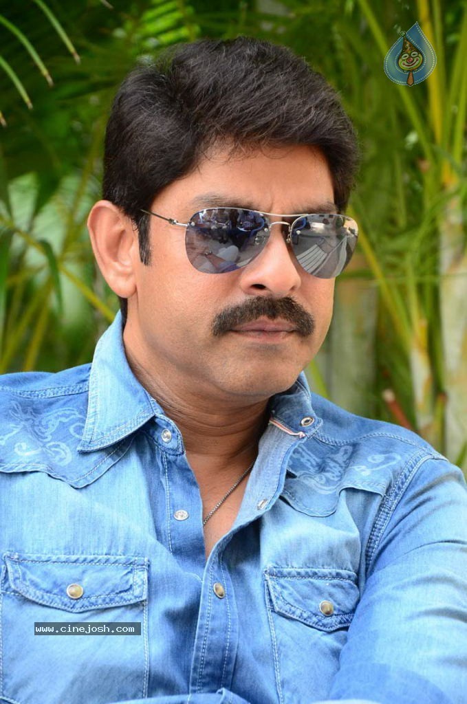 Jagapathi Babu New Stills - 7 / 59 photos