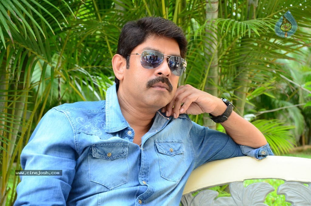 Jagapathi Babu New Stills - 11 / 59 photos