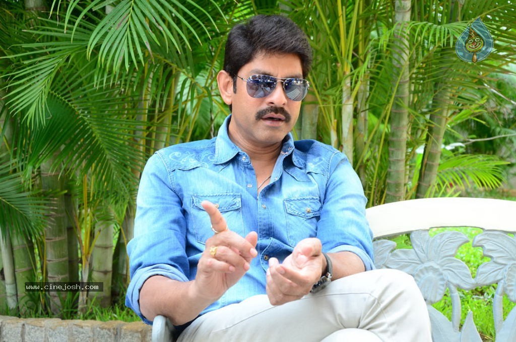 Jagapathi Babu New Stills - 25 / 59 photos