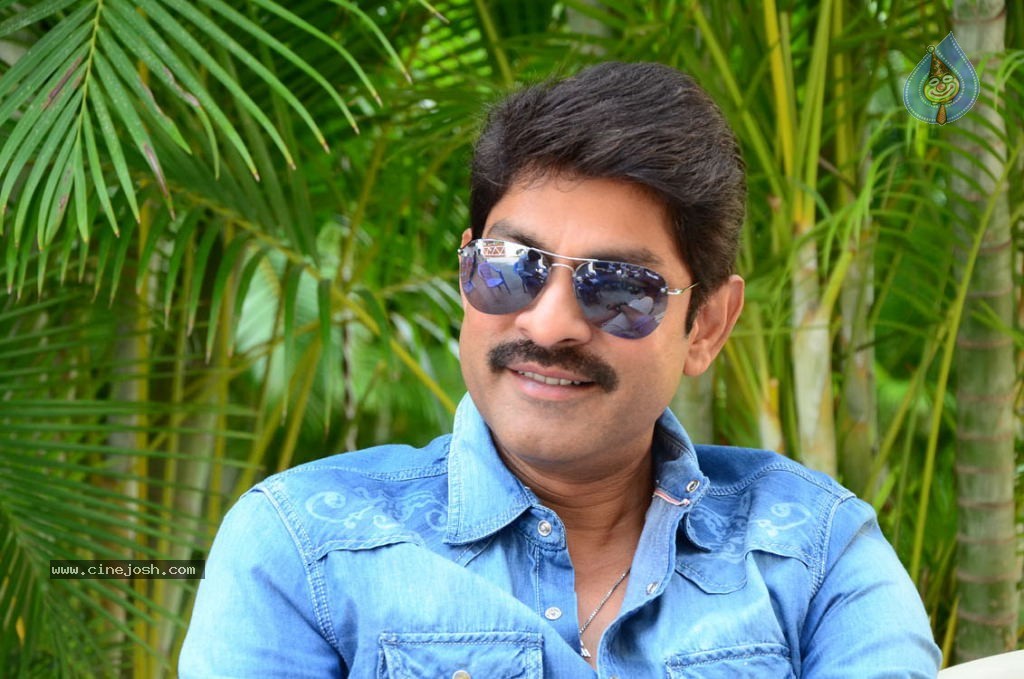 Jagapathi Babu New Stills - 28 / 59 photos